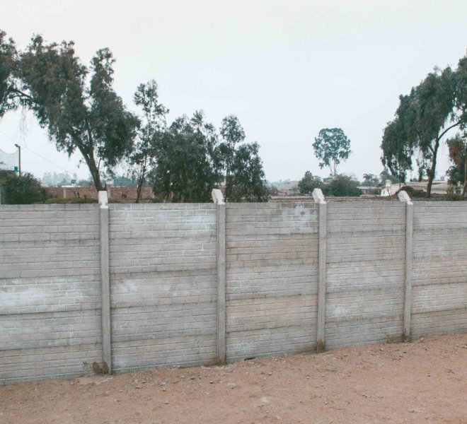 muros prefabricados de concreto